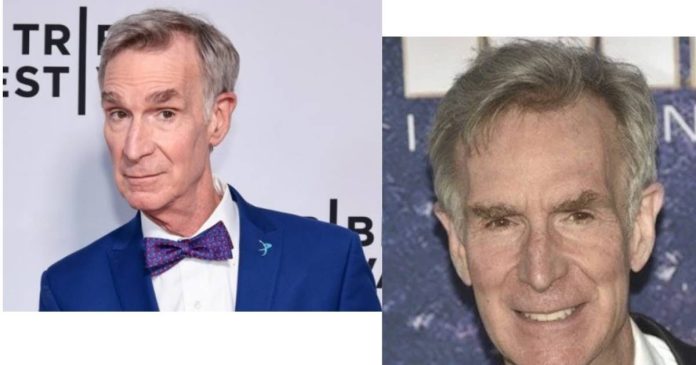 Who is Bill Nye?