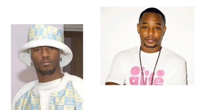 Who is Cam'ron?