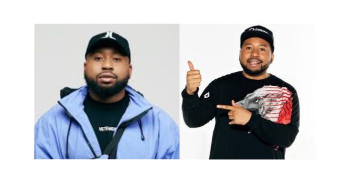 Who is DJ Akademiks?