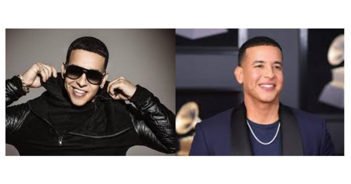 Who is Daddy Yankee?