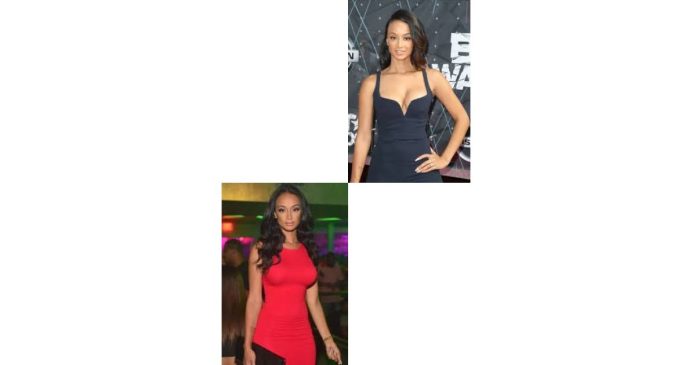 Who is Draya Michele?