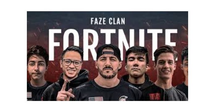 Who is FaZe Clan?