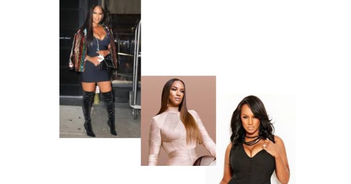 Who is Jackie Christie?