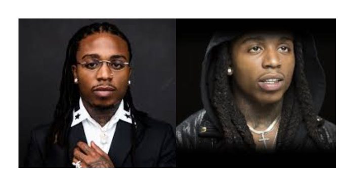 Who is Jacquees?