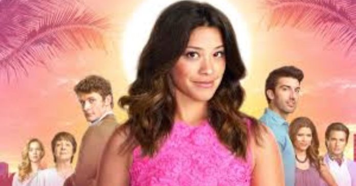 Who is Jane the Virgin?