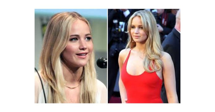 Who is Jennifer Lawrence?