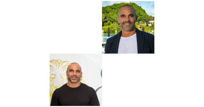 Who is Joe Gorga?