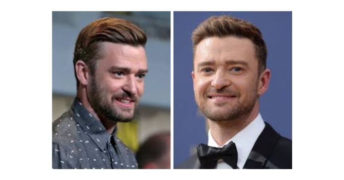 Who is Justin Timberlake?