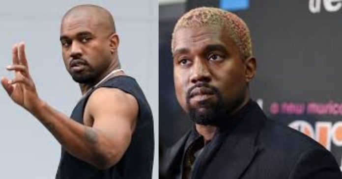 Who is Kanye West?