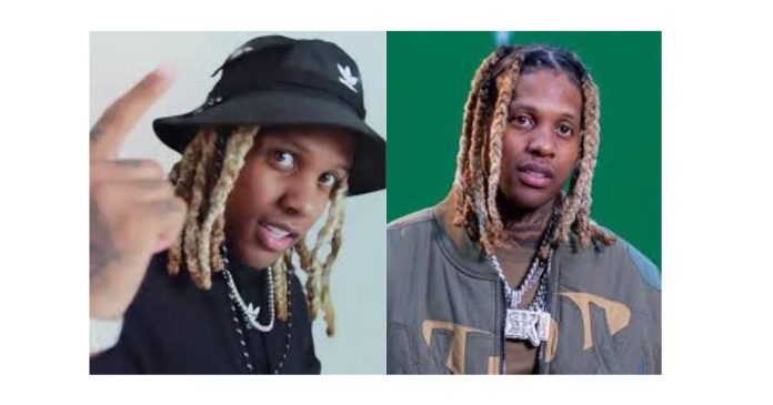 Who is Lil Durk?