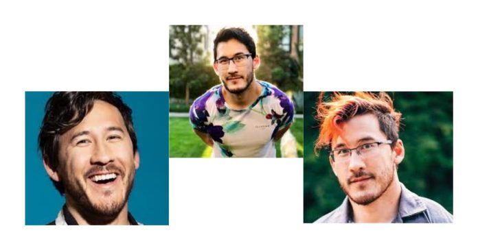 Who is Markiplier