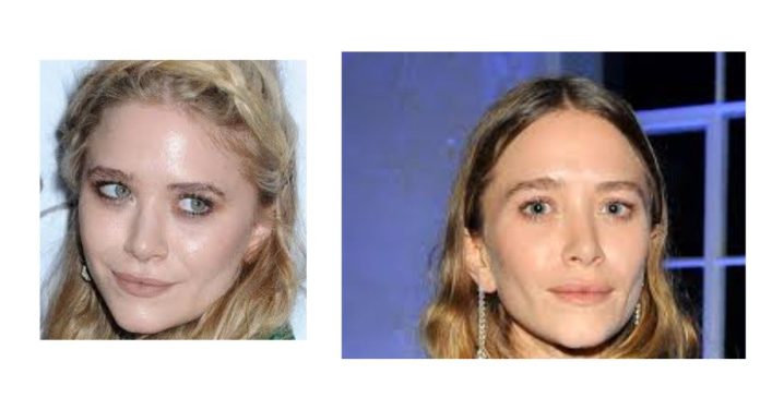 Who is Mary Kate Olsen?