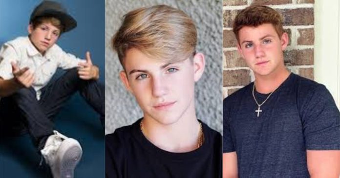 Who is MattyB?