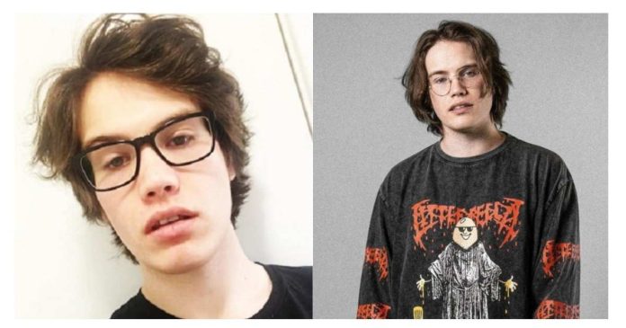 Who is Maxmoefoe?