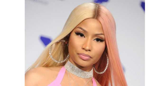 Who is Nicki Minaj?