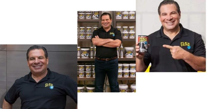 Who is Phil Swift?