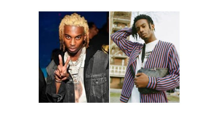 Who is Playboi Carti?