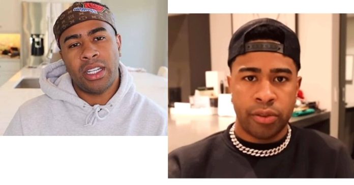 Who is Prettyboyfredo?