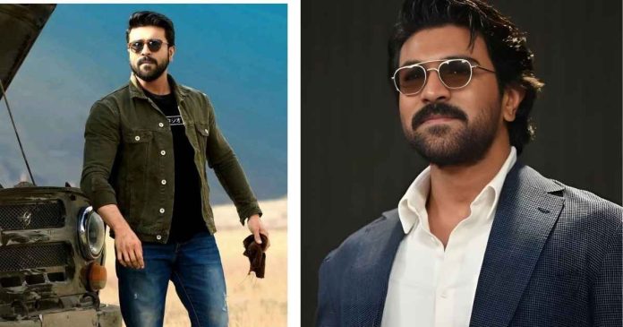 Who is Ram Charan?