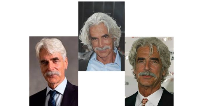 Who is Sam Elliott