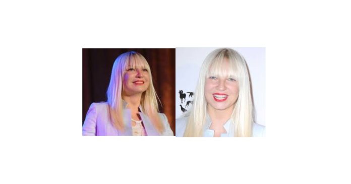 Who is Sia 