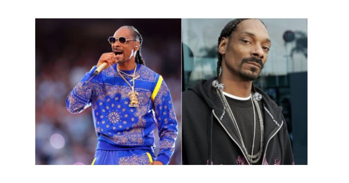 Who is Snoop Dogg