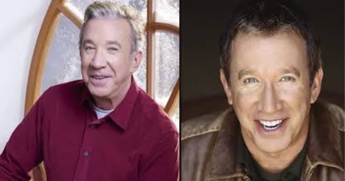 Who is Tim Allen?