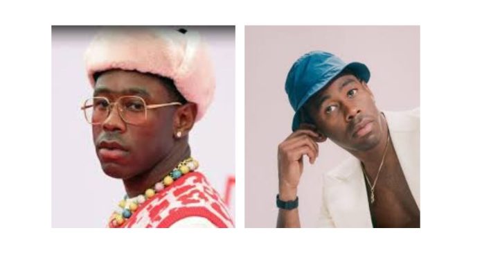 Who is Tyler, The Creator?