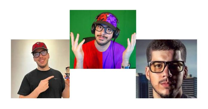 Who is TypicalGamer 