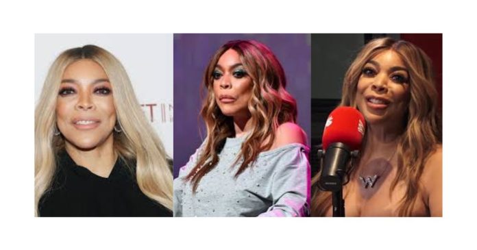 Who is Wendy Williams?