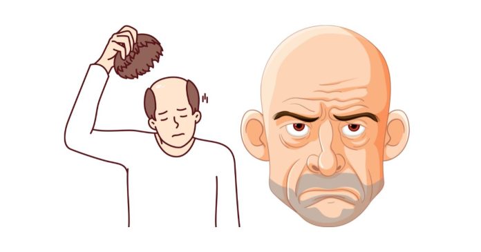 Who Is Your Favorite Bald Character?