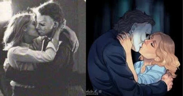 Why Did Laurie kiss Michael Myers?