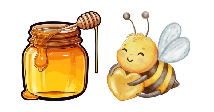 Why Does Pure Honey Have an Expiry Date if It Can Last Forever?