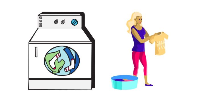 Why Is My Dryer Running but Not Getting Hot or Drying Clothes?