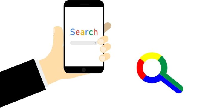 Why did google replace image search with google lens?