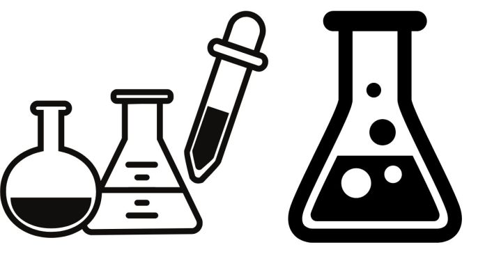 Why is NaOH Heated Before Adding BaCl₂?