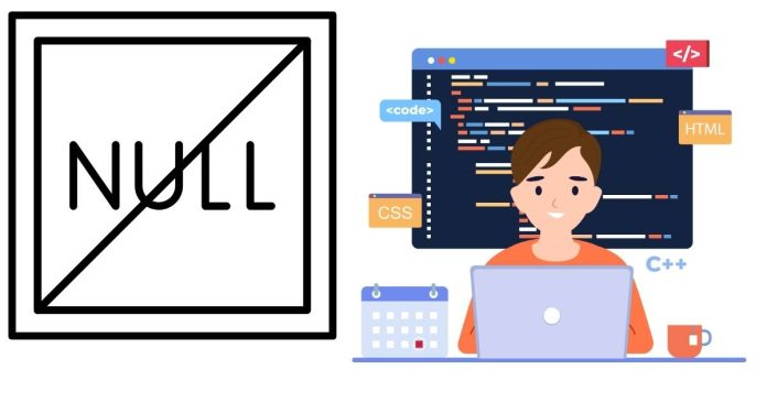 Why is There a NULL in the C Language