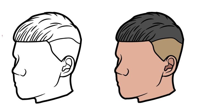 Why is the “Edgar” haircut so popular with the youths right ...