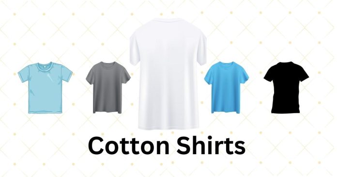 Will a Shirt Made of 100 Percent Cotton Algodon shrink?