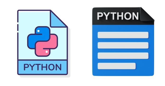 Writing to file in Python