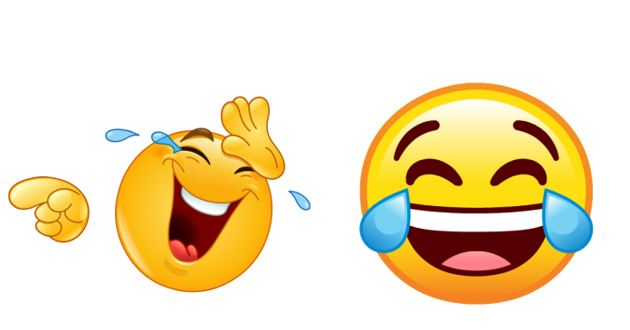 XD Full Form: An Emoticon of Laughing Face