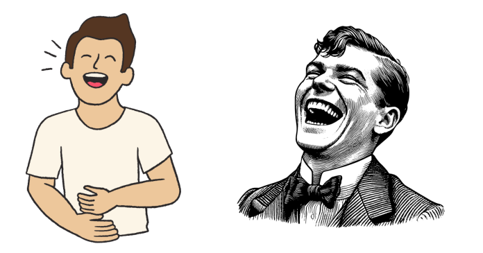 XD Full Form: An Emoticon of Laughing Face