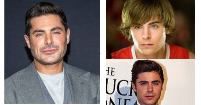 Zac Efron: Age, Family, and Bio