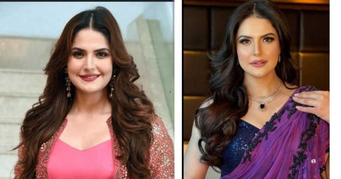 Zareen Khan: Biography, Age