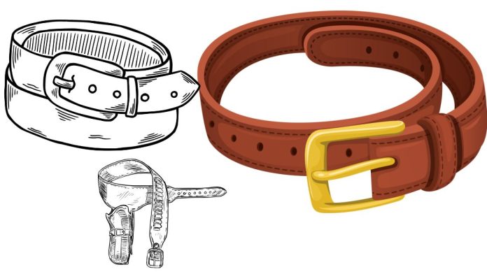 brands of belts