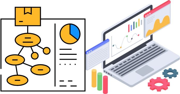 data analysis using R