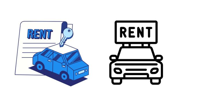 What is the most convenient and cheapest rental car ?