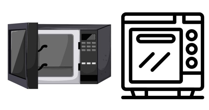 What should be the oven temperature be set ?