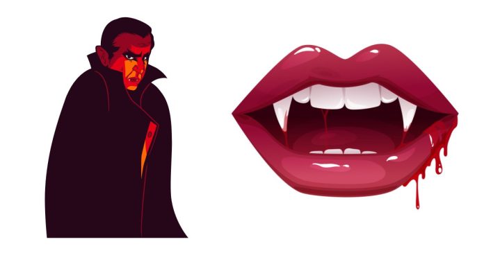 Are Vampires Real?