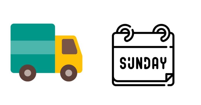 Yes, FedEx Ground does deliver on Sundays, but this service is typically limited to FedEx Ground Economy shipments, which are part of the FedEx SmartPost service. This service primarily involves residential deliveries and is available in select areas. However, FedEx Ground standard service generally operates from Monday to Saturday, with Sunday deliveries being more common for FedEx Express and FedEx Home Delivery services, which have a broader scope for time-sensitive packages. If you're expecting a package and want to confirm delivery on Sunday, it's best to check the tracking information provided by FedEx, as delivery schedules can vary depending on your location and the type of service selected.